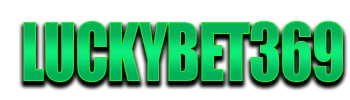 Logo Luckybet369